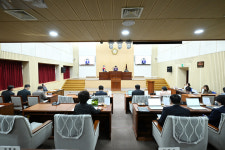 연천군의회, 제298회 제2차 정례회 폐회