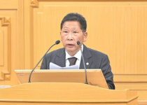 이성철 파주시의원, 지역경제를 살리는 기본생활안정지금 지원, 민생이 우선입니다