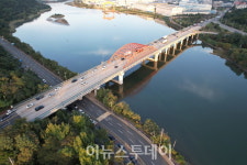 창원시 봉암교 확장사업, 기재부 타당성 재조사 통과