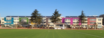 양양군 유일 고교 양양고, 서울대 합격생 3명 배출 화제