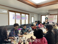 경남 고성군, 찾아가는 복지서비스 강화로 주민 체감형 복지 실현