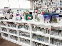 강릉시립도서관, 계절 특별 행사 미리 크리스마스 마무리