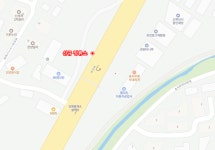 포천시, 옥정~포천 광역철도 공사에 따른 선단1통 경로당 임시 정류소 설치