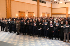 목포상공회의소, 2026 신년인사회 개최