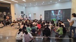 김해시 대성동고분박물관,  2025년 관람객 7만 명 돌파