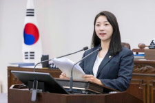 정초립 의원 대표발의 개인형 이동장치 안전관리 대책 강화 촉구 결의안 의결
