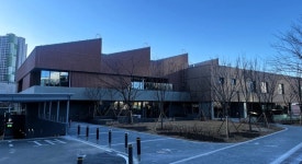 화성특례시, 지식문화공간 봉담와우도서관 오는 19일 개관