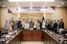 남양주시의회 전혜연 의원, 차산초 통학로 안전 확보 위한 간담회 개최