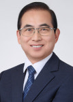 한수현 전 인제군의원, 인제군수 출마 선언