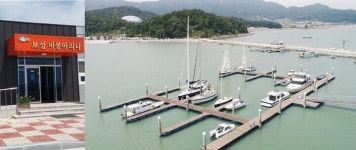 [팩트체크] 보성군, 비봉 마리나 이중계약 논란···새 국면