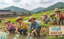 장성군, 외국인 계절근로자 주거 문제 해결 나서