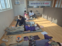 고흥군, 읍면 무료 순회진료 본격 운영