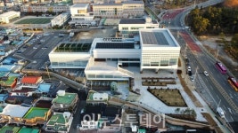 창원시, 여좌 국민체육센터 4월 정식 개관