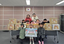 미추홀구, 골목 생활 속 나눔, 공동체를 살리다