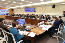 해남군, 전남광주 행정통합 대응 본격화