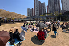 원주시립합창단, 상반기 찾아가는 음악회 대상지 모집