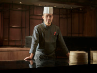 제주신라호텔, 더 파크뷰서 프리미엄 딤섬 프로모션 진행