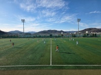 보성군, 2026년 동계 전지훈련지 최적지로 부상