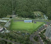 광명시, 하안동 하수저류시설 설치·우수관로 확장…2028년 준공 목표