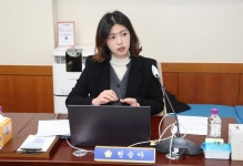 고양특례시의회 천승아·김희섭 발의, 장기기증자·유족 주차요금 감경 조례안 통과