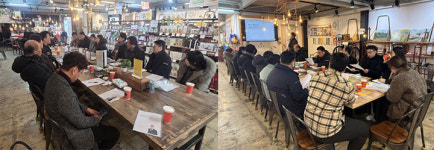 정선·평창·영월·동해, 농수특산품 공동 홍보 맞손