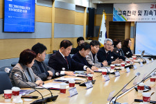 평창군, 그린바이오 기업 성장 전주기 지원…12억 투입