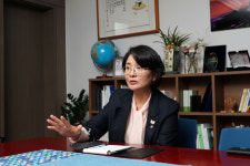 임미애  의원, '대구경북행정통합특별법' 대표발의…정부 직할 '대구경북특별시' 추진