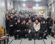 강북구의회 유인애 의원, 카센터(경정비) 협동조합 간담회 개최