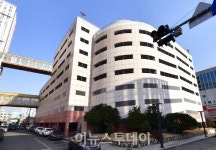 창원시, 설 명절 롯데백화점 마산점 별관주차장 무료 개방