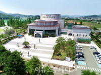 함안문화예술회관, 문예회관 특성화 지원 공모 선정
