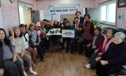 고준호 의원, 미등록 경로당 첫 공공지원 길 열어