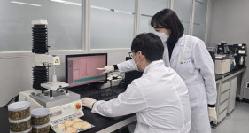 전남해양수산과학원, 어촌 마을기업 맞춤형 수산가공 밀착 지원