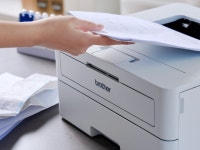 [진영전자] 프린터, 출력기에서 운영 플랫폼으로···기업 생산성을 설계하다