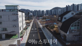 거제시, 도시계획도로 고현초교~상동 세일마트 구간 개통