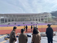 경기도장애인체육대회 2026 광주, 안전점검 돌입
