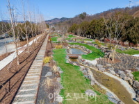 하동 구)횡천역, 가로내 철도문화공원으로 재탄생
