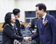 경남도, 자율방범연합회 헌신·희생정신 높이 평가