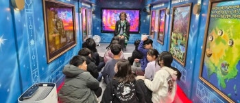 수원특례시, 58개 초교 수원이 환경이야기 배부