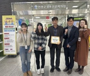 연천군청소년문화의집 청소년멘토링학교, 드림스타트 협력기관 인정패 수상