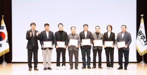 광주시, 성실납세자 인증서 수여…공영주차장 요금 면제 등 혜택 제공