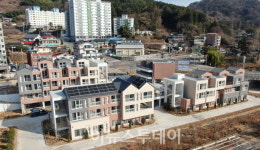 하동 청년타운, 경남도 365 핫플레이스 선정