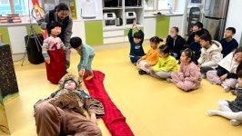 경북교육청, 유보통합 시범사업 전국 평균 상회… 만족도 4.73점 기록
