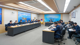 여수시, 전남·광주통합 특별법 시행 대응전략 마련 본격화