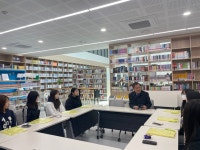 기계에서 로봇···춘천기계공고 56년 만에 남녀공학 변신