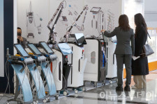 [포토] 다양한 의료 장비들