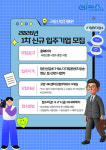고양산업진흥원, 고양-Biz센터 장항 신규 입주기업 모집