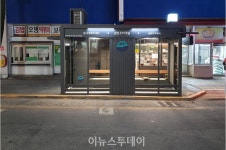사천시, 버스정류장부터 횡단보도까지 체감형 스마트 도시 구현