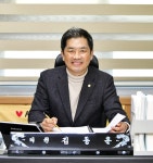 남양주시 김동훈 시의원, 남양주시 디지털포용 조례안 대표 발의