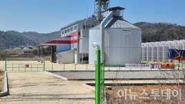 [팀사보도] 영흥면 30억 벼 건조장 운영은 외주·혈세는 줄줄