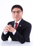 대구 동구의회 김영화 의원, 금호강 화랑교~동촌해맞이다리 조명 설치 조기 준공